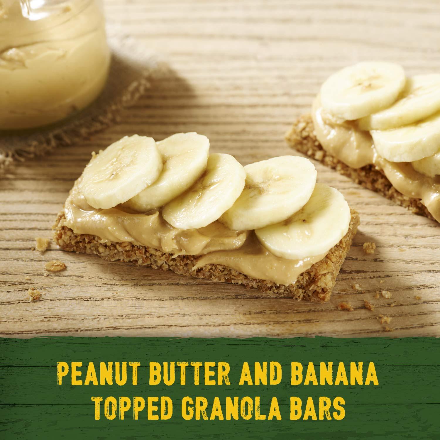 Nature Valley Nature Valley Crunchy Canadian Maple Syrup, 210 g