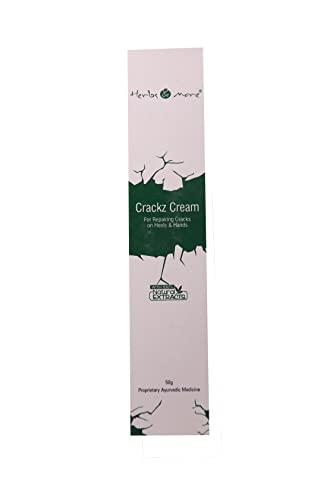 NATURAMORE NATURAMORE Herbs & More Crackz CREAM 50g