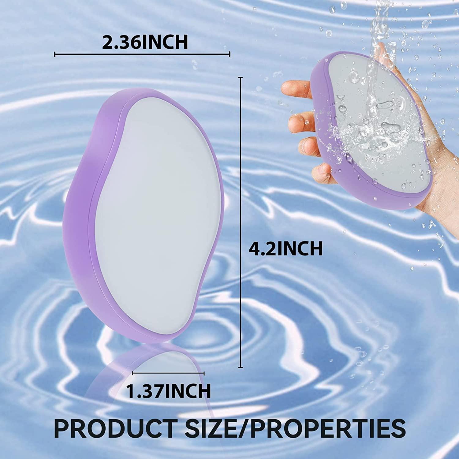 Pritam Global Traders Crystal Hair Remover female women women's Private part ladies bikini Shaver for shaving pubic hair