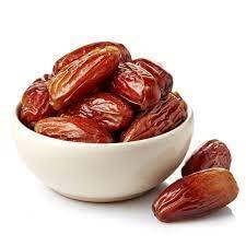 RIMI RIMI Dry Fruit Regular Dates, Khajur Dates with Seeds, Arabian Dates, Pin Khajoor (Packet Of 02 Kg)