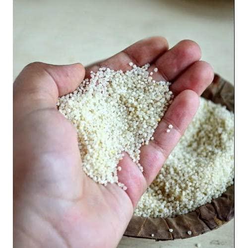 Western Ghats Organics Barnyard Millet Rice/Kuthiraivali/Udhalu/Sanwa/Kodisama (Western Ghats Organics) (5)