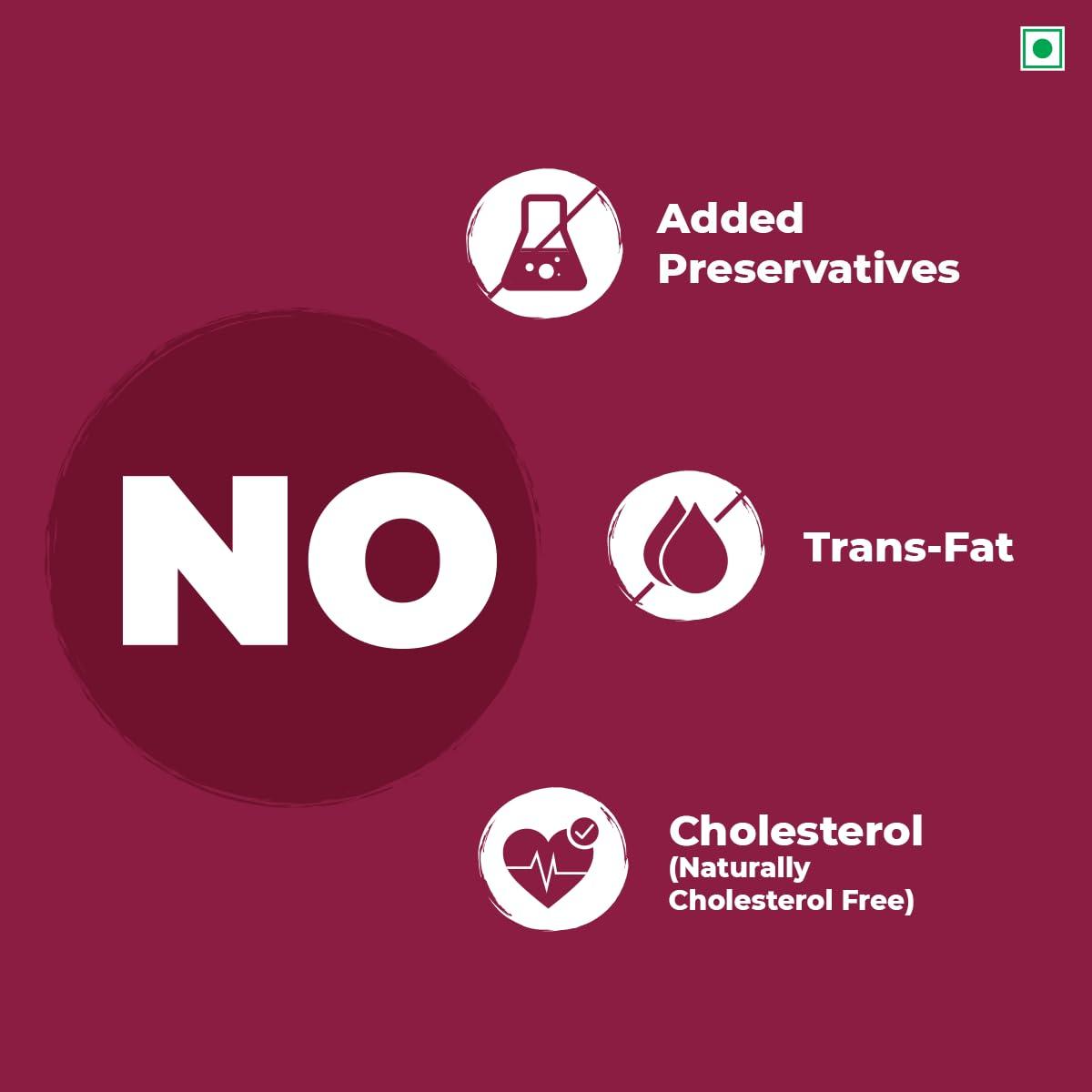 Kellogg's Kellogg's Multigrain Muesli & Granola Promo Pack | Kellogg's Granola Almonds & Cranberries 140g with Kellogg's Muesli 21% Fruits, Nuts & Seeds 750g | Goodness of Cranberries | Source of Fibre