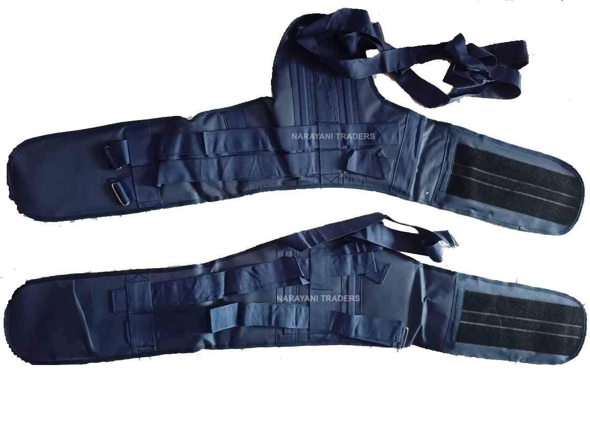 NARAYANI TRADERS Narayani Traders Traction Lumber Belt for Physiotherapy