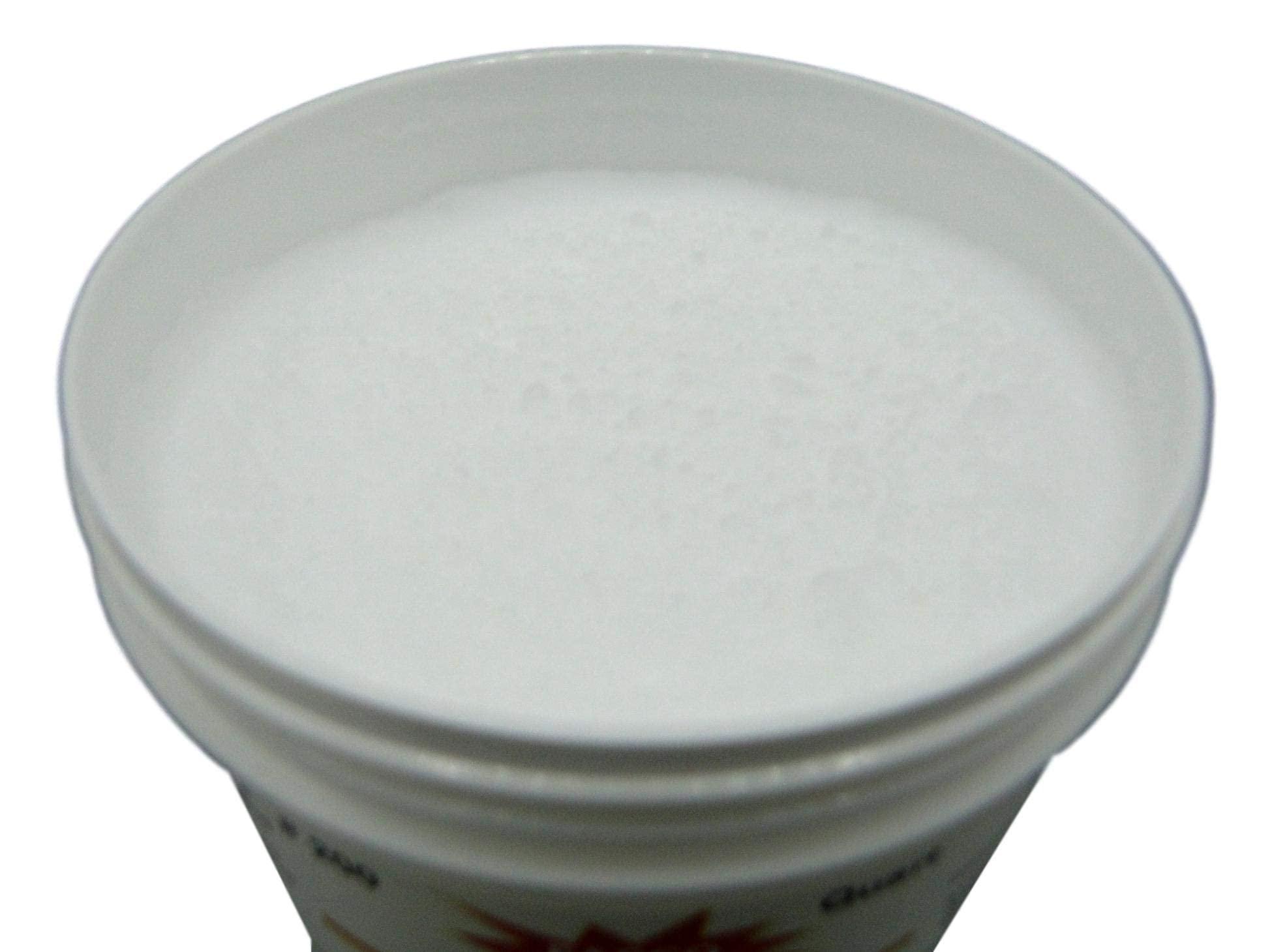 Fasco Epoxies Cabosil - Fumed Silica Thickener in Quart Tub