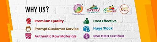 EATERY HARVEST EATERY HARVEST by Saipro Kokum Powder 200 Gm For Soups, Juices, Curries, Solkadhi, Beverages All Natural, No Preservatives