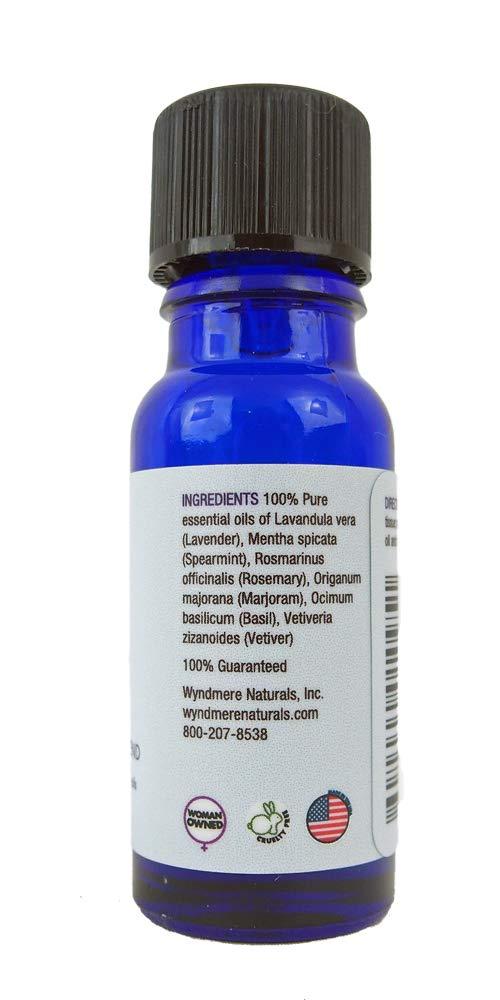 Wyndmere Head Aide Synergistic Blend ~ 10ml (1/3 oz)