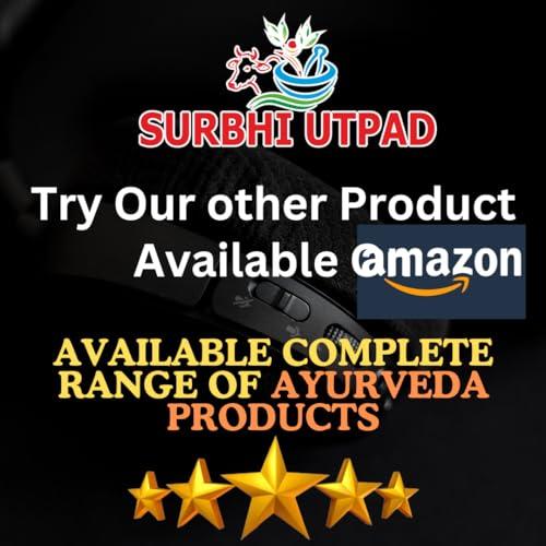 SURBHI UTPAD SURBHI UTPAD Lime Stone Chuna For Eating - 75G - Good For Health, Paan Chuna Paste