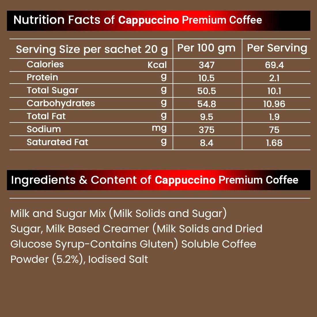 Generic CHANDAN POWER