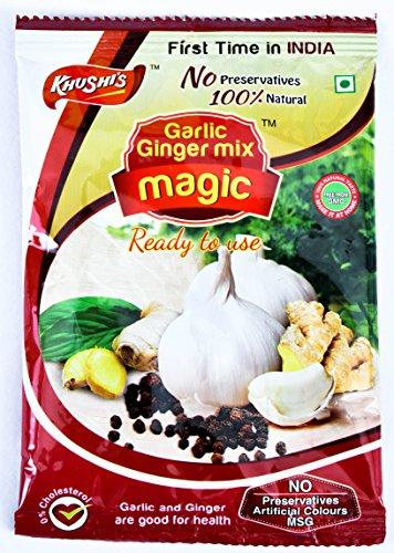 Khushi's Khushi's Taste Enhancer Combo