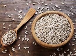 Berries And Nuts Berries And Nuts Raw Sunflower Seeds | Sunflower Seeds Without Shell | 250 Grams