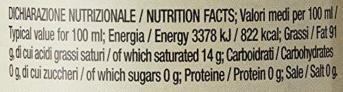 COLAVITA Colavita Garlicolio Extra Virgin Olive Oil with Essence of Garlic, 250 ml