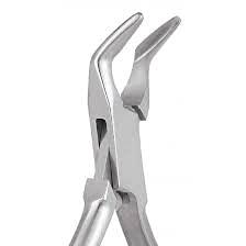 India Dental Bone Rongeurs (#RMF)