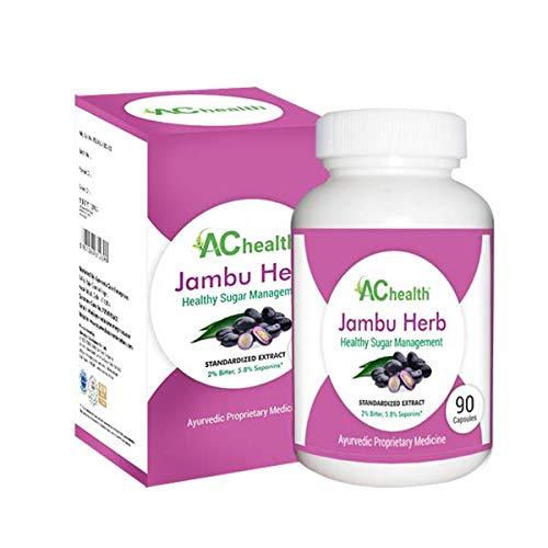 AC Health Jambu Herb