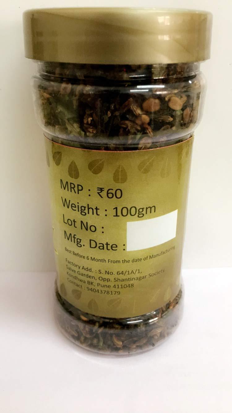 Namaskar Panchuri ( Tambulvida) Mouth freshner