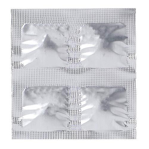 D-Shine D-Shine 60K Tablets - 4 Count (Pack of 2)