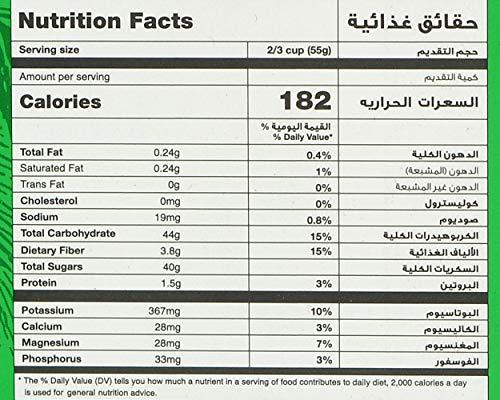 Dry Fruit Wala Dry Fruit Wala Date Crown Khenaizi Dates 1kg