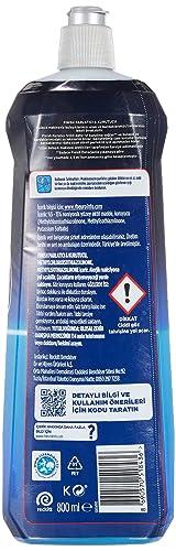 Finish Finish Dishwasher Rinse Aid 200 Washes