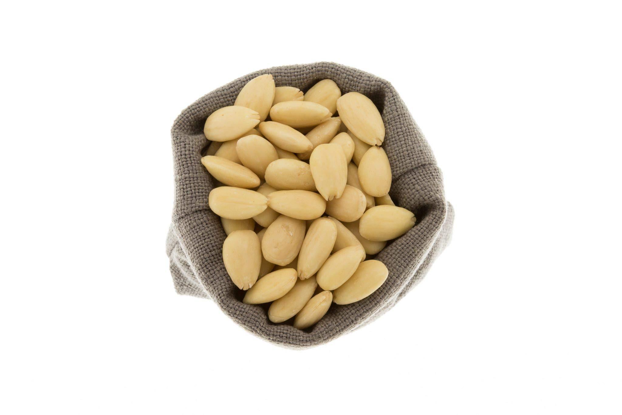 minimal Minimal Blanched Almond,150g