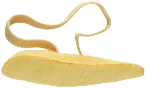 Pedifix PediFix Felt Hammer Toe Crest Cushion, Medium 8+, Right