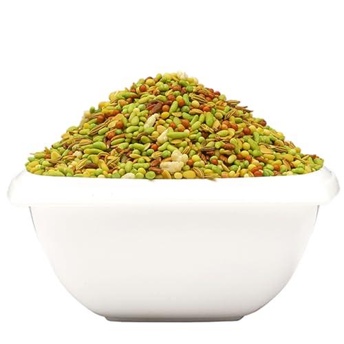 chandan MOUTH FRESHENER Chandan Mouth Freshener Lovely Mix | 170g | Aids Digestion and Rich in Antioxidants