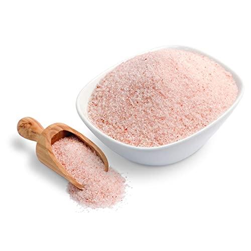 NOURCERY Nourcery Himalayan Pink Salt, 250g (Natural Sherpa Pink)