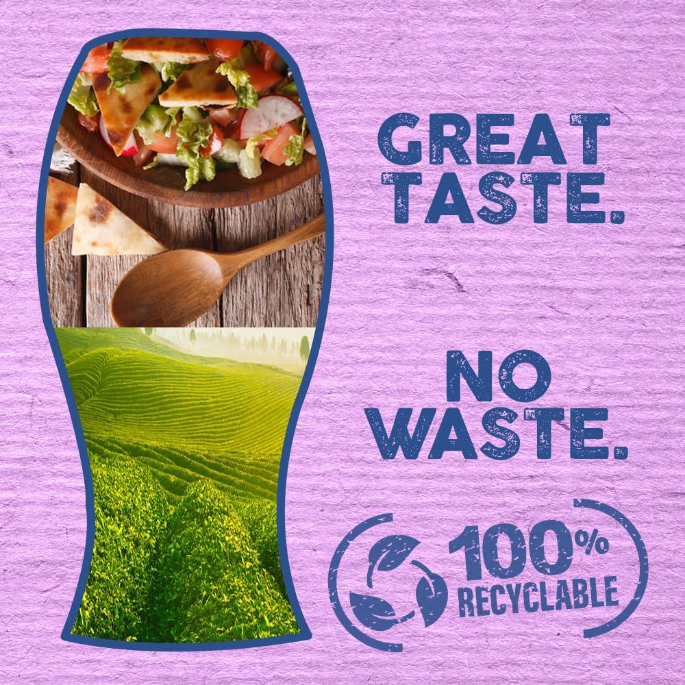 Hellmann's Hellmann's Garlic Mayonnaise, 235g