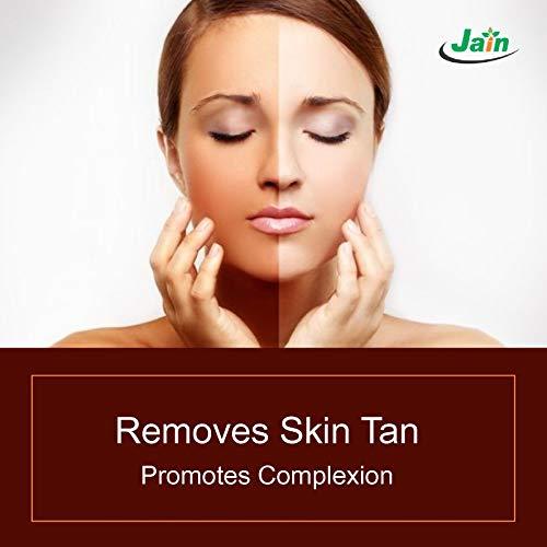 JAIN Jain Yastimadhu (Mulethi) Powder, 100 g - 2 Bottles