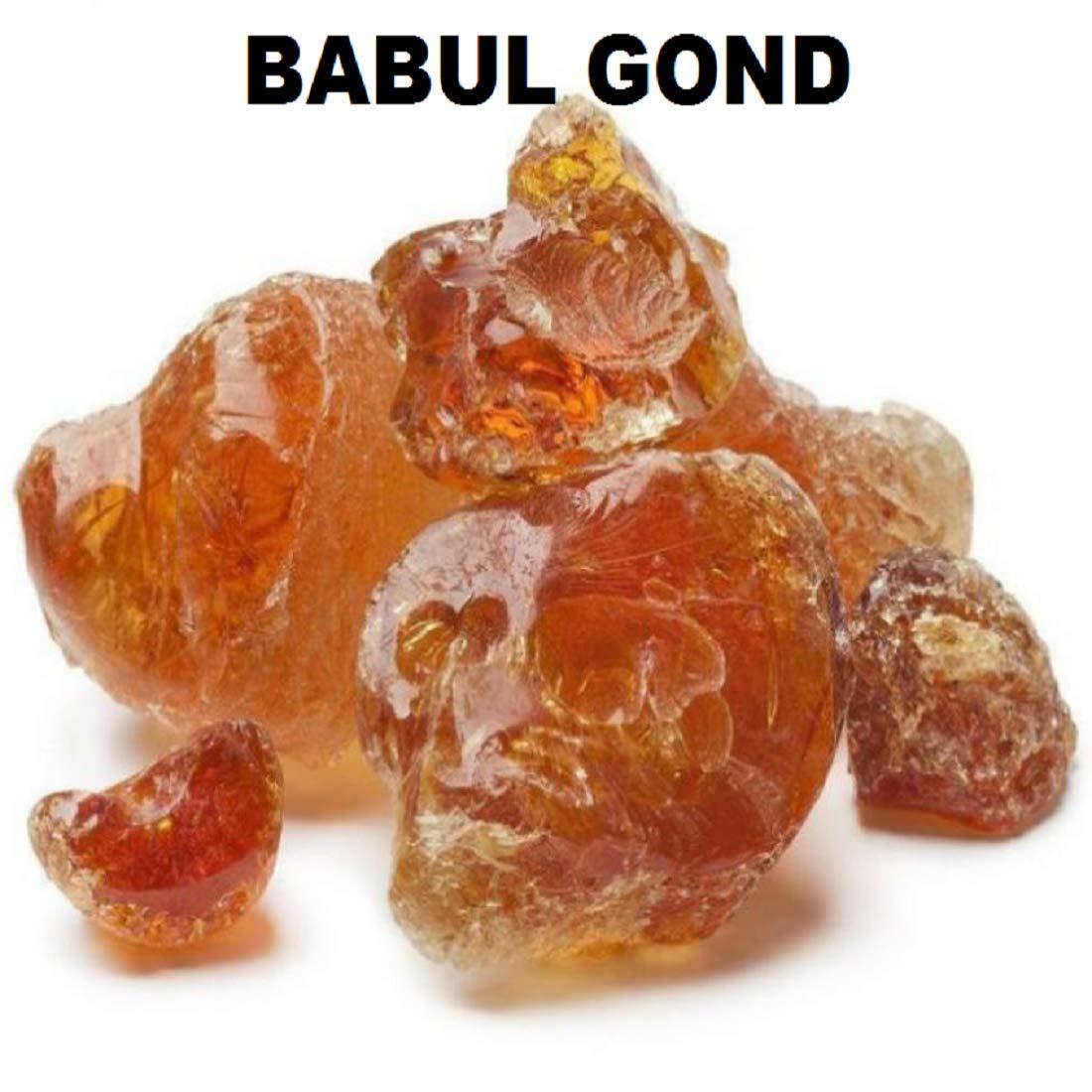 Hardia Hardia Babul Ka gond Kikar Gond Indian Gum Natural Gum Laddu Gond Gum Edible Gum babool Gaund 500gm