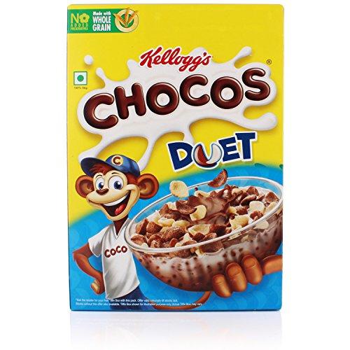 Kellogg's Kellogg's Chocos Duet, 375g