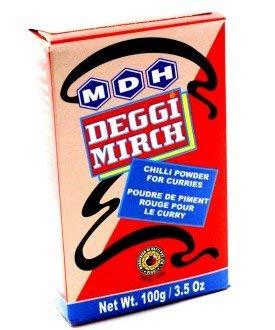 MDH MDH Deggi mirch (3.5 oz) (Pack of 2)