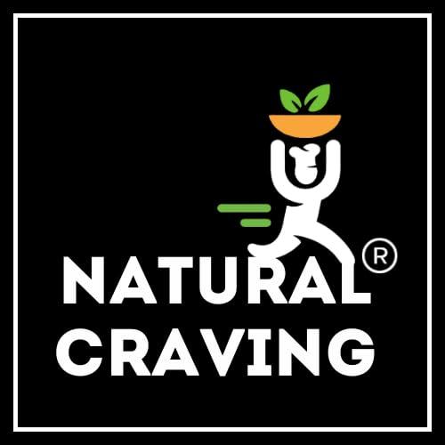 NATURAL CRAVING Natural Craving™ : Dried Potato Chips | Ready to Fry Aalu Chips, 200 Grams, Upwas Snacks