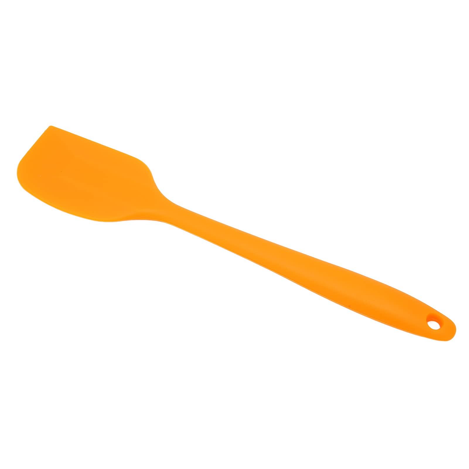 Fabater Hair Removal Sticks, Body Use Silicone Wax Spatulas Reusable Appropriate Size Wax Sticks for Women for Men for Salon for Home