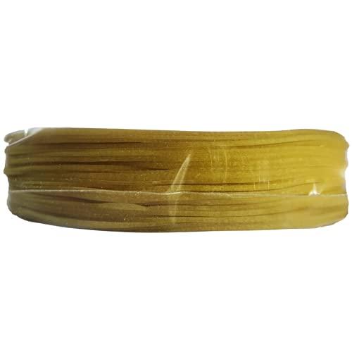 SRI AYYAPPA Sri Ayyappa KERALA PAPPADAM - 450 g - 4 Inch - Traditional Homemade Fryums/ Papad/ Appalam (150 g x 3 Pack)