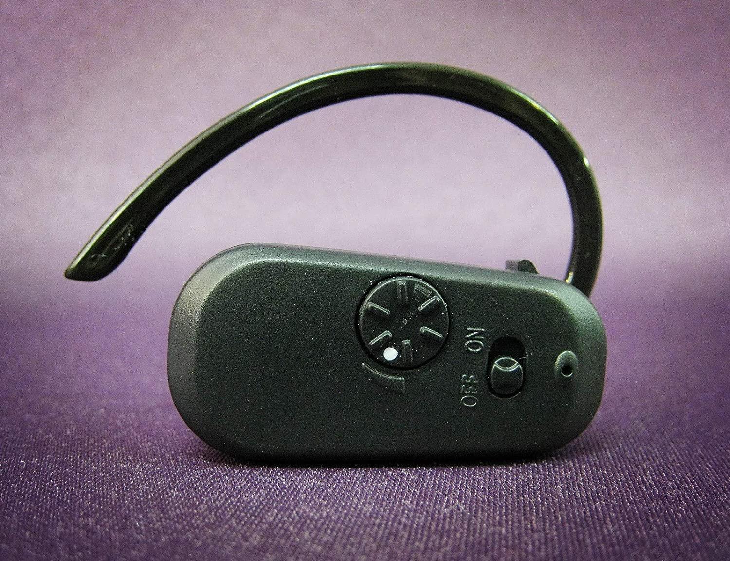 Enlinea Enlinea Personal Sound Enhancement Hearing Amplifier Adults or Elderly Deaf people V 183 Hearing Aid For Mild to Moderate Hearing Loss. (6 Month Seller Warranty)