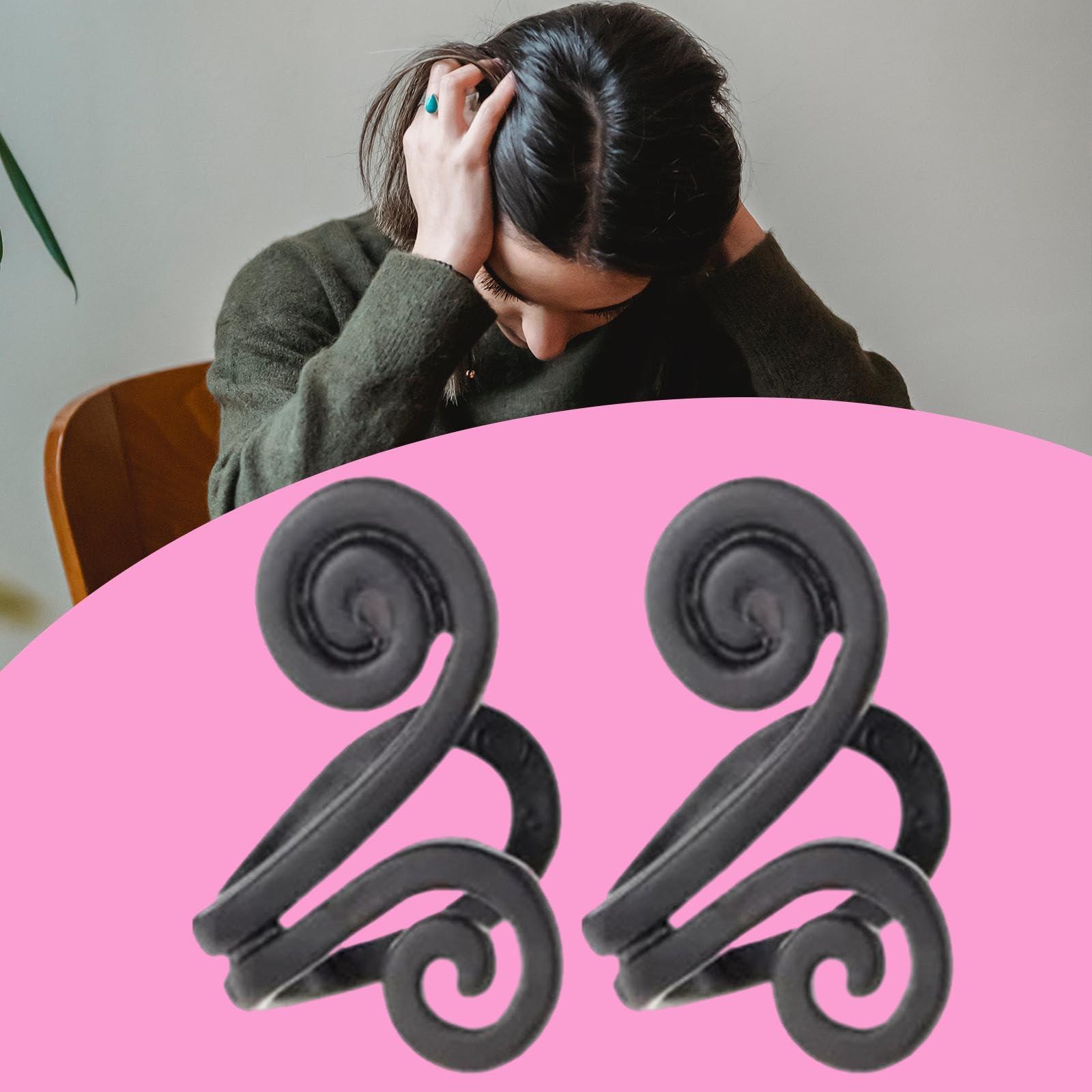 Bnf BNF Acupressure Tinnitus Relief Earrings Valentines Day Gifts Ear Buzzing Relief |Health & Beauty | Health Care | Ear Care | Ear Drops