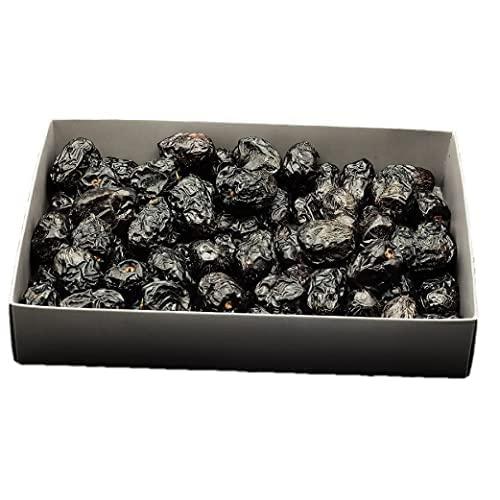 Revneo - Premium Ingredients for Everyday Happines Revneo - Premium Ingredients for Everyday Happiness Ajwa Dates 1Kg | Dry Fruit | Ajwa Khajoor | Original Ajwa Dates | Al Madina Dates | Original Saudi Jumbo Ajwa Khajur, Pack of 1