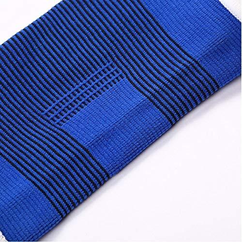 Bandhan Bandhan Adjustable Elbow Supporter for Men I Women Elbow Support for Pain Relief | Elbow Support for Sports | Elbow Support Strap