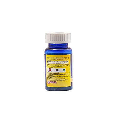 Guru Prasadam ARTHRO CARE TABLETS
