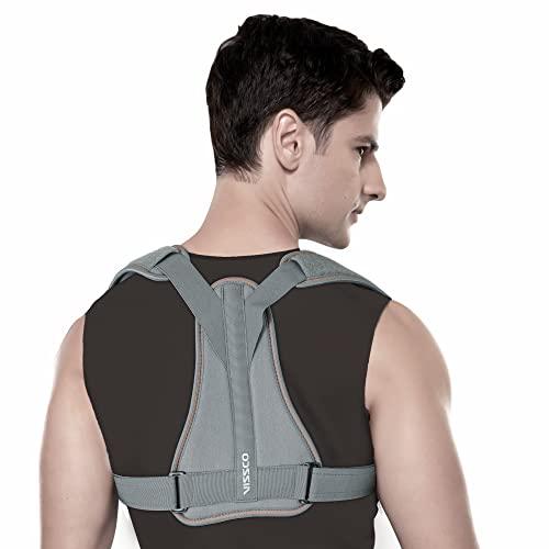Vissco Vissco Clavicle Brace With Shoulder Sleeve for Clavicle fracture, Acromioclavicular joint and sternoclavicular joint injury