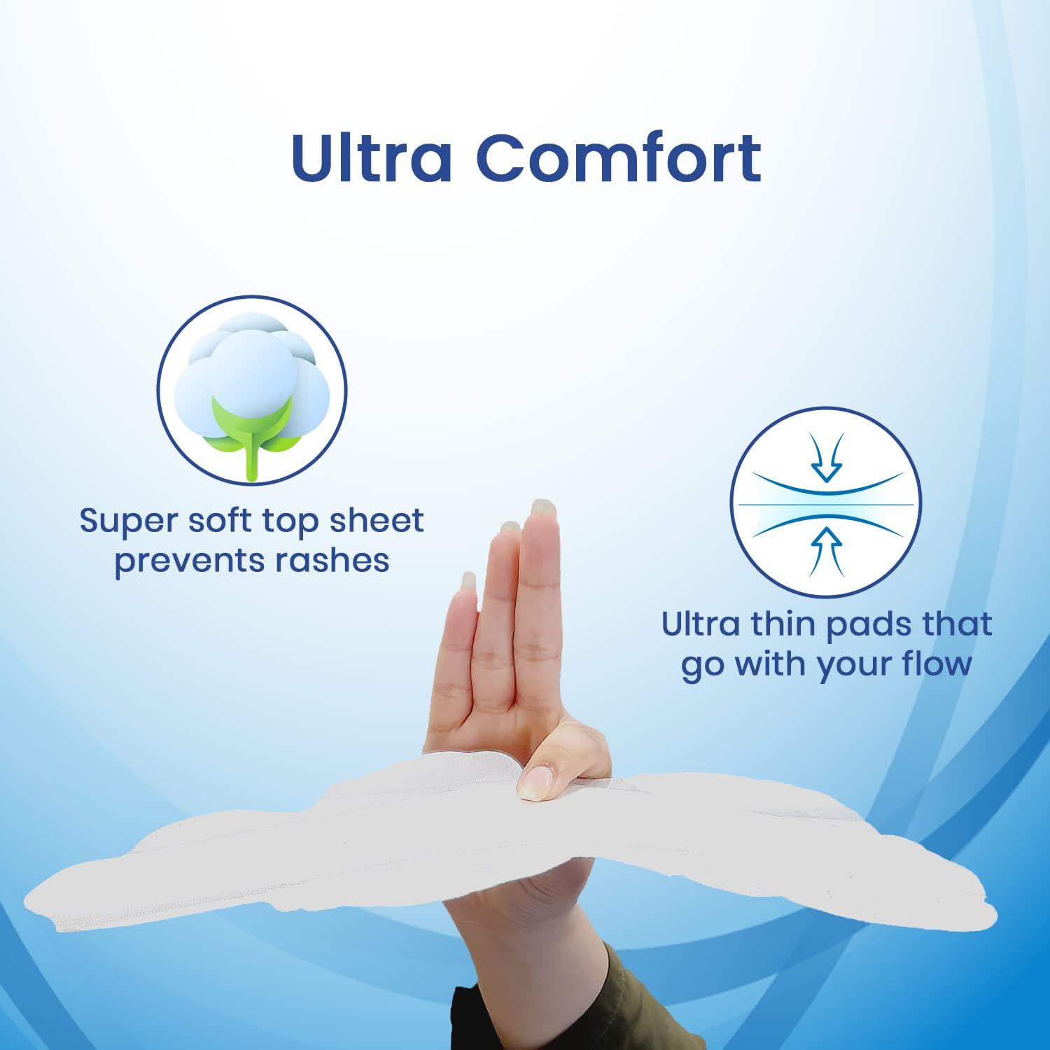 JUST RIDER JUST RIDER Knee Cap for Men Sports Knee Brace for Knee Pain, Gym, and Running for Men and Women (Black, S)