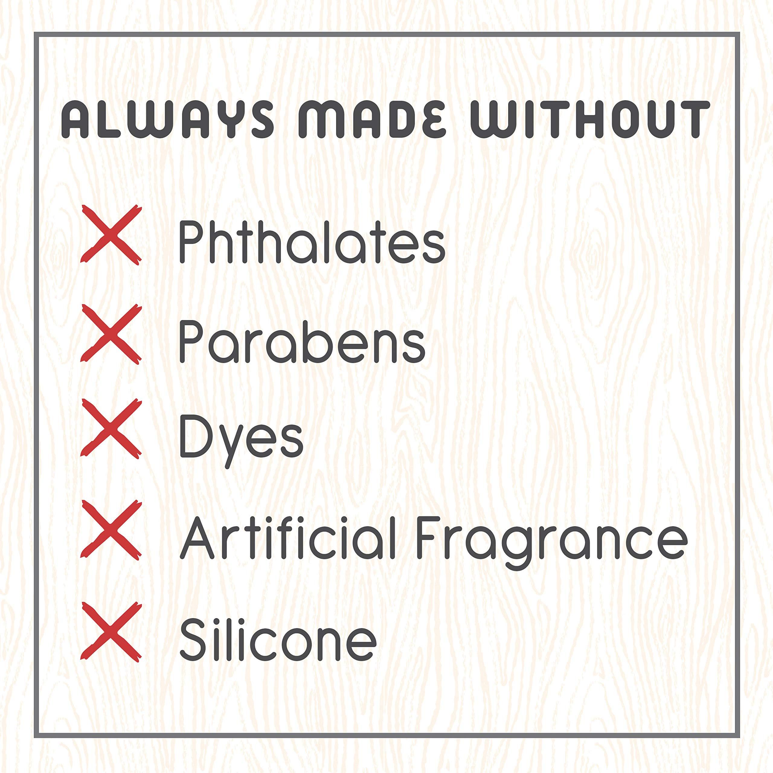 Little Twig Baby Powder Extra Mild Unscented Little Twig, 4.5 oz