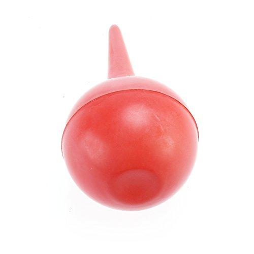 POPETPOP POPETPOP 30ml Ear Syringe Bulb Ear Washing Rubber Suction Sucker Squeeze Bulb Cleaning Tool-2 Pack