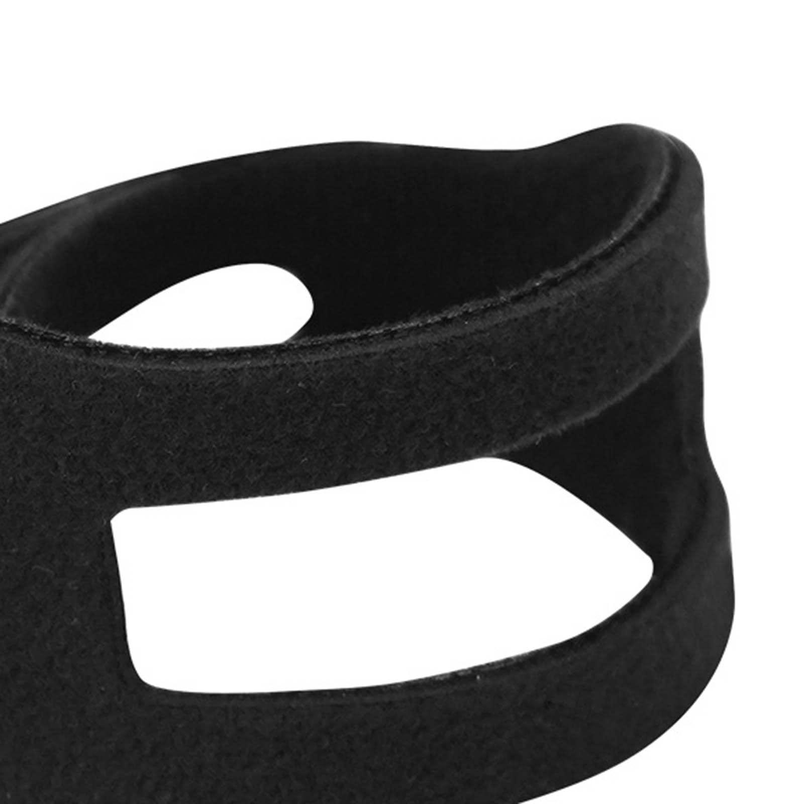 UJEAVETTE UJEAVETTE Tfcc Wrist Brace Ulnar Sided Wrist Pain Adjustable Band for Fitness Sports