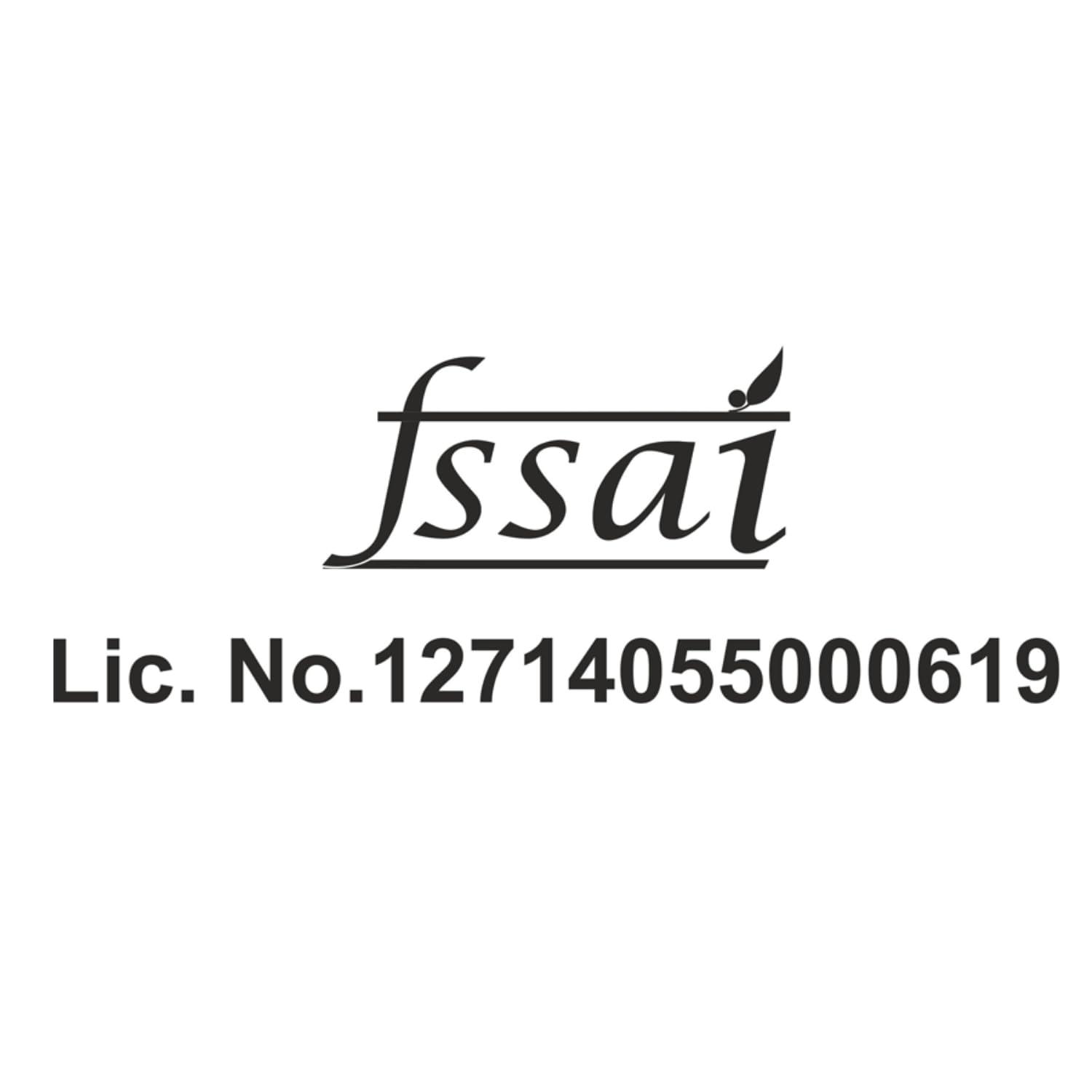 BABA ELAICHI BABA ELAICHI Silver Coated Saffron Blended Elaichi And Dispenser - Pack Of 4 - 100 Gm