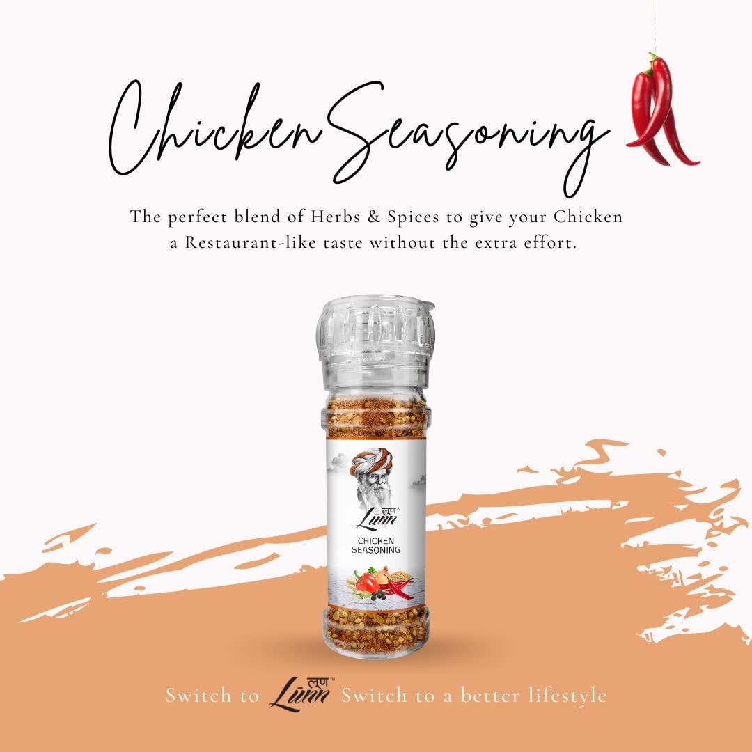 Zoff Zoff Combos Red Chilli Powder, Turmeric Powder & Coriander Powder | Pack of 3 | No Colors, Pure & Fresh Masala For Cooking, Hygienically Packed | 500 Gram Each | Total Weight - 1500 gm