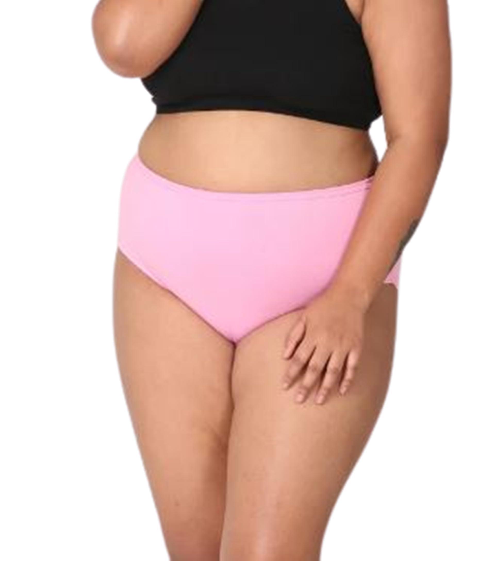 Wemyc Wemyc Incontinence Underwear For Women I Washable & Reusable I For Medium Leaks I Adult Diaper I Bedwetting Panty (5XL)