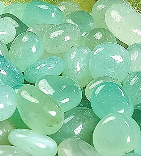 OhhSome OhhSome [5KG] Aqua Blue Onyx Pebbles