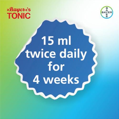 BAYER\'S TONIC Bayer\'s Tonic 250ml (Pack of 2)