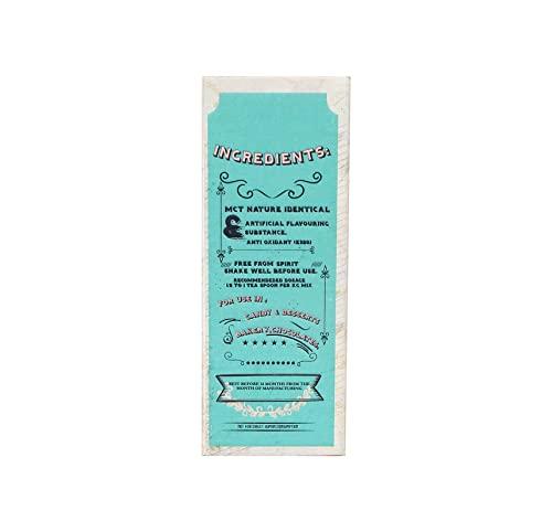 FAB Fab Premium Oil Soluble Flavor Danish Butter All Time Favorites 30ml