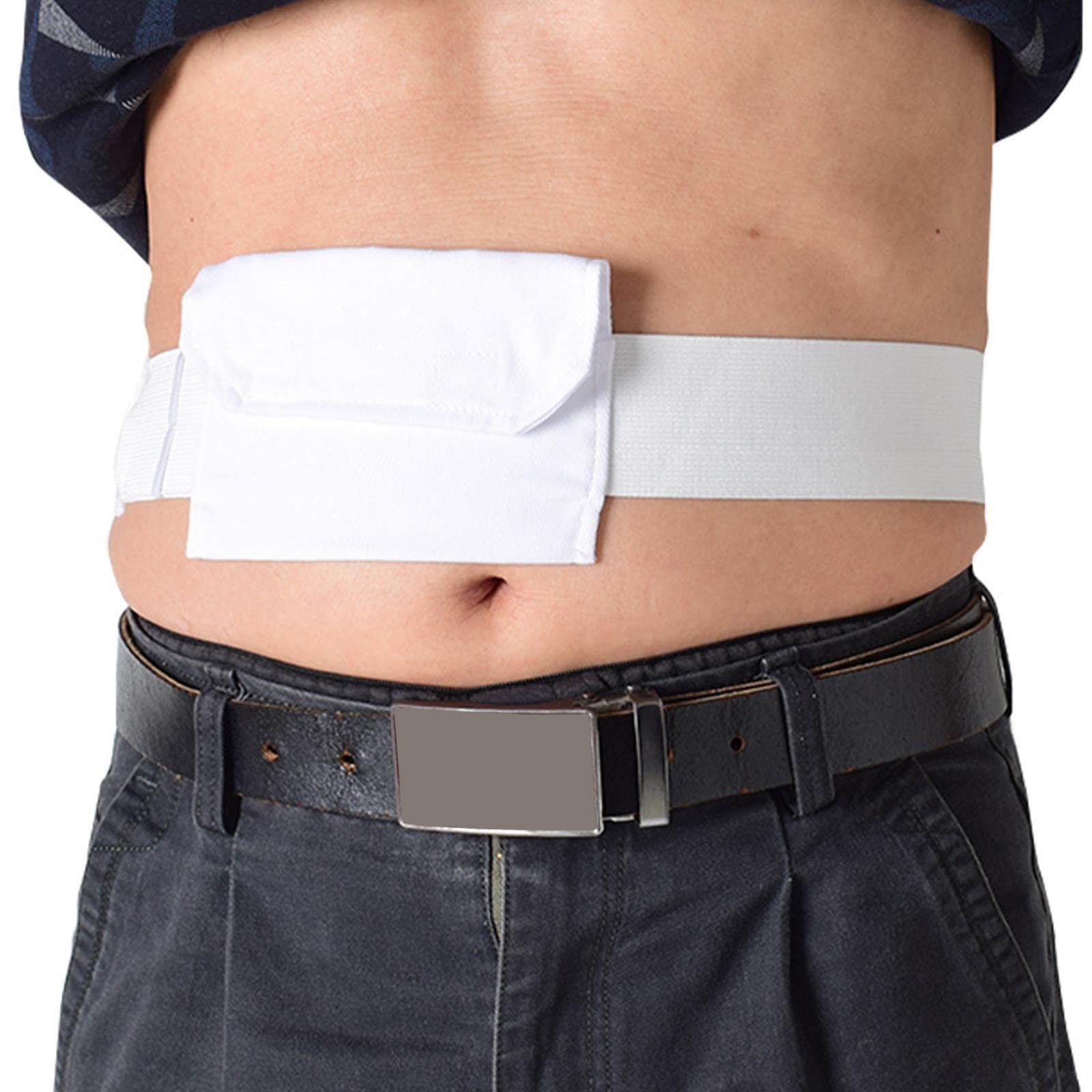 myaddiction MYADDICTION Peritoneal Dialysis Belt Protective Accessories Stretchy Pd Band for Adults Health & Beauty | Medical, Mobility & Disability | Orthopedics & Supports | Orthotics, Braces & Sleeves